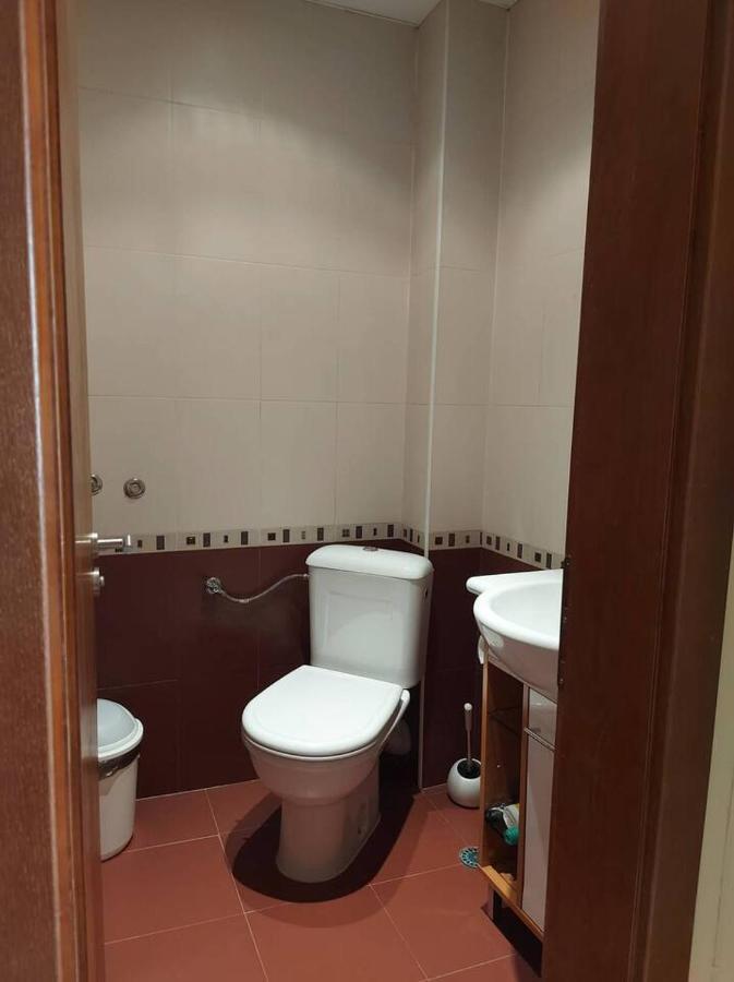 The Terrace Apartment Stara Zagora Exterior foto