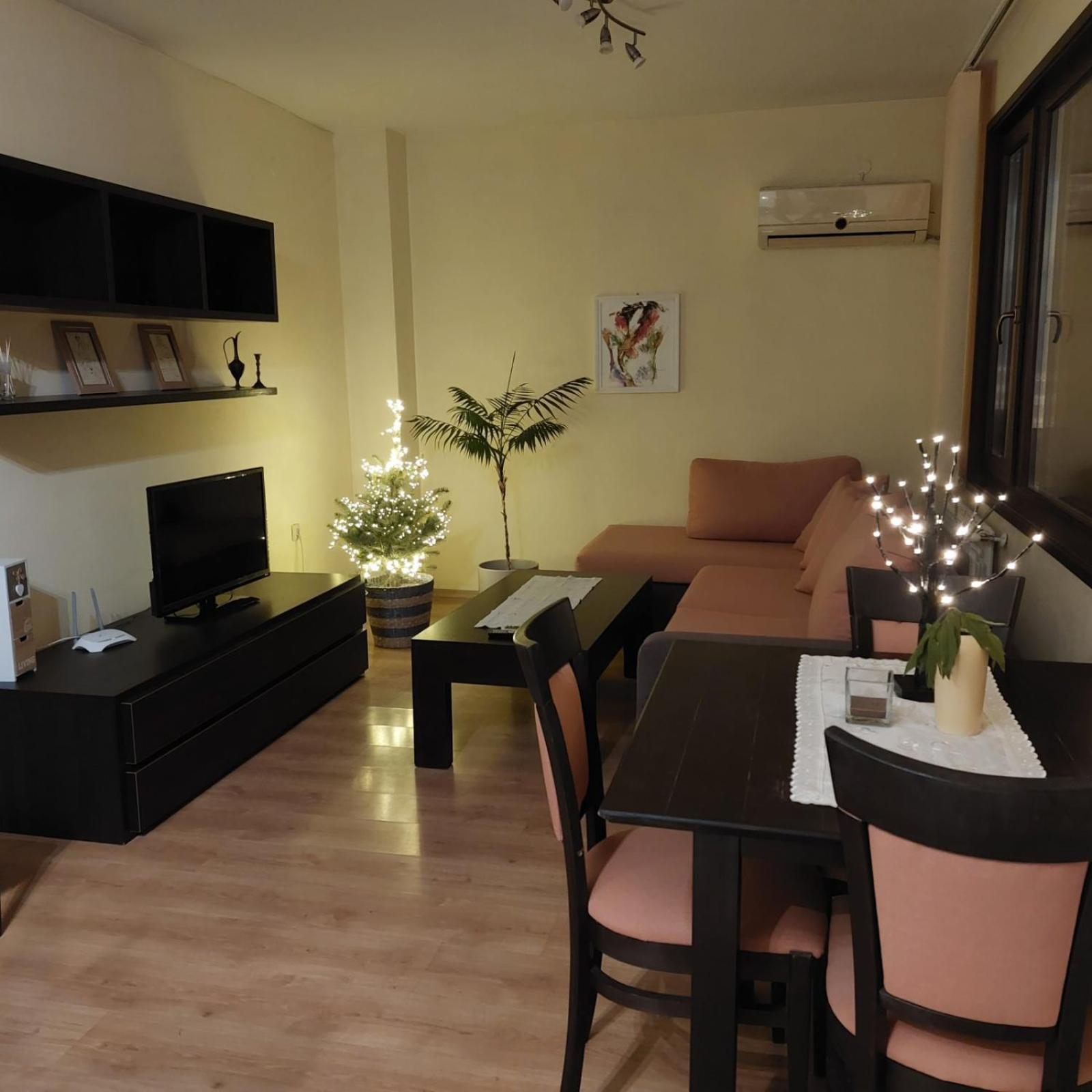 The Terrace Apartment Stara Zagora Exterior foto